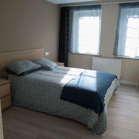 Casa Del Columpio En Pleno Centro De Lugo Διαμέρισμα Εξωτερικό φωτογραφία