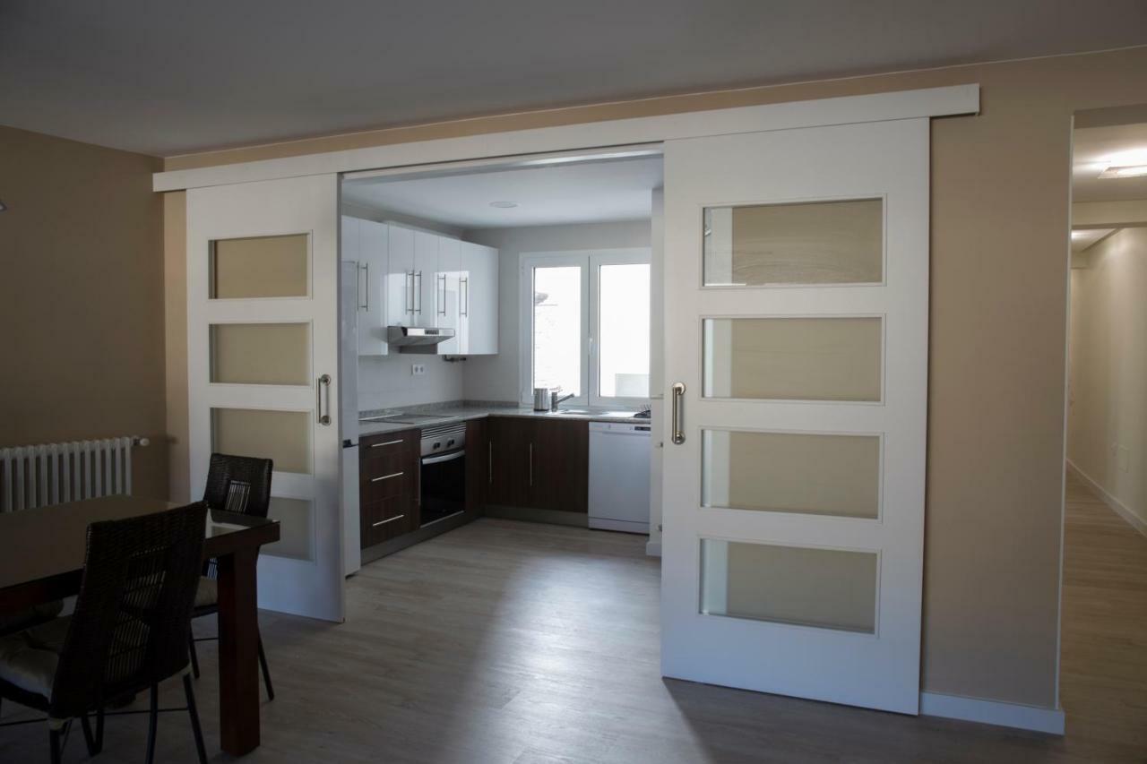 Casa Del Columpio En Pleno Centro De Lugo Διαμέρισμα Εξωτερικό φωτογραφία